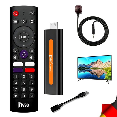 Android stick 2gb 16gb - android, 2gb+16gb