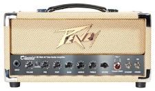 Peavey Classic 20 Mini Testina