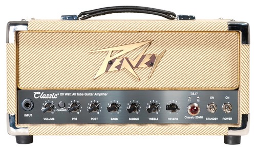 Peavey classic mini - 20,