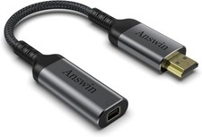 Adattatore HDMI a Mini