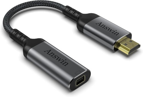 Adattatore hdmi mini - adattatore,
