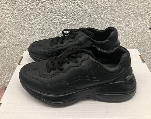 Sneakers basse gucci rhyton - basse,