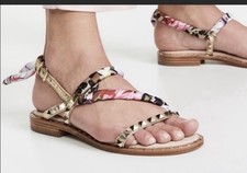 ASH studded‎ sandal EU 35