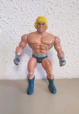 HE MAN LASER POWER original