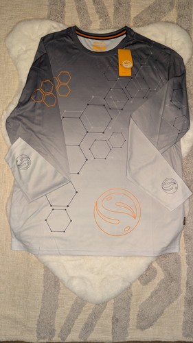 Camicia uomo guru hexagon sun - guru,