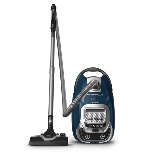 Rowenta ro7451 aspirapolvere - rowenta,