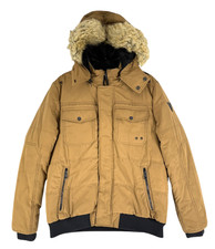 Guess Giacca Bomber Con