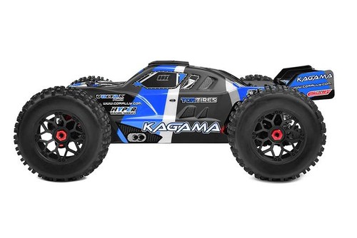 Team corally kagama 6s - corally,