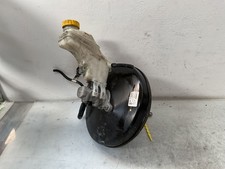 POMPA SERVOFRENO PER FIAT Qubo 1° Serie 51888600 Benzina 1.4 (08>15)