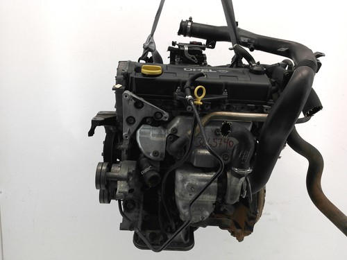Motore completo per opel - motore,