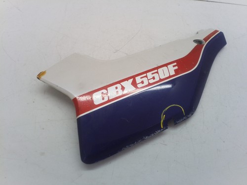 Honda cbx 400 550 - f, f2