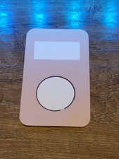 Adesivo cover iPod KIM KARDASHIAN beats X Dre come nuovo