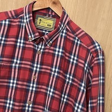 Barbour Steve McQueen Shirt