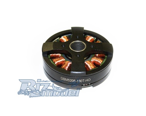 Mtgbm5208 180t brushless - mtgbm5208-180t,