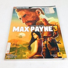 Max Payne 3 Official Strategy