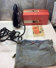 Ferro da stiro da viaggio
