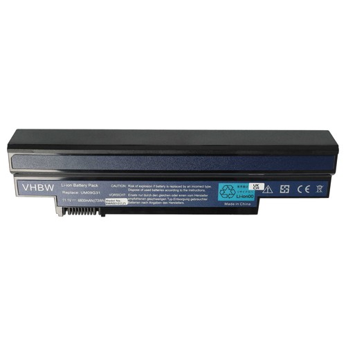 Batteria per acer - acer, one