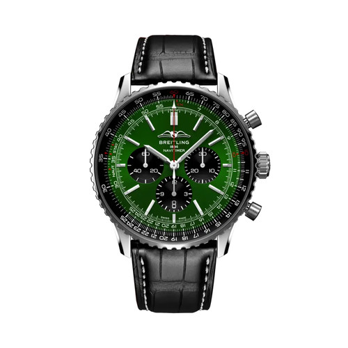 Breitling navitimer b01 - breitling,