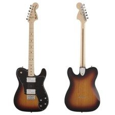 Fender made japan - in,
