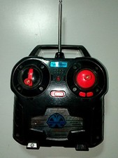 TELECOMANDO RADIOCOMANDO ELICOTTERO TX 9009