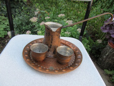 VECCHIO ANTICO PRIMITIVO RAME