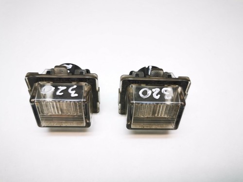Mercedes benz s320 w221 luce - s320,