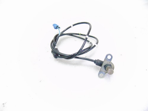 Sensore abs anteriore suzuki - sensore,