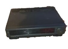 Lettore VHS Hitachi M140E Lettore Videocassette NO TEST* per pezzo di ricambi