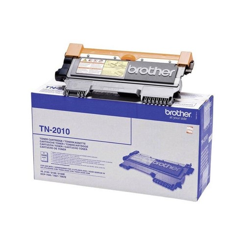 Brother 2010 toner - brother, tn-2010