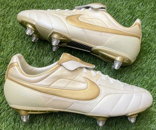 Scarpe calcio nike tiempo - scarpe,