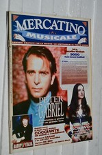 MERCATINO MUSICALE-N°15