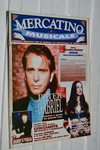Mercatino musicale 15 - mercatino, musicale-n°15