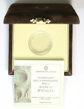 L412, Italy, Boxes and