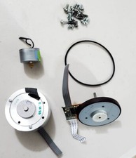 ricambi - 4 teste motori hifi