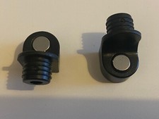 109842 x 2 IKEA Detolf Armadio