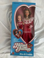 Il bacio della famiglia del