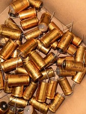 LOTTO 30 CONDENSATORI