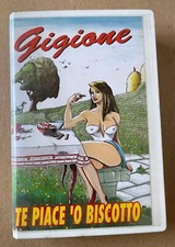 Gigione - Te piace 'O Biscotto