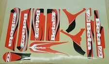 BETA REV 3 KIT GRAFICO KIT