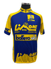 MAGLIA SHIRT BICI CICLISMO BIKE CICLI NAPOLEONE SPORT BOTTERO SKI JHD1128