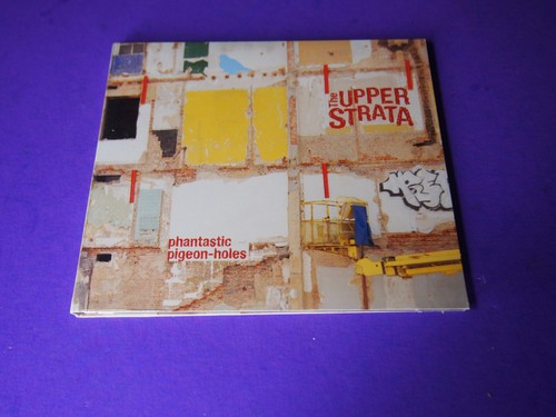 Upper strata phantastic - upper,