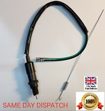 Interruttore luce freno moto