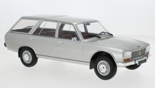 Modellino auto scala 1:18
