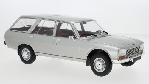 Modellino auto scala 18 - auto,