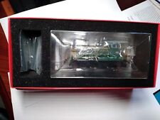 ✅Rivarossi HR2792 -   FS D245 locomotiva diesel livrea verde ep.IV-V  Digital