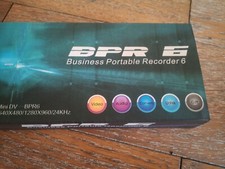 TELECAMERA PORTATILE ULTRA-MINI  FORMATO PENNA SPIA