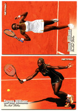 Set completo 90 carte NetPro