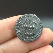 Rarissima moneta in argento