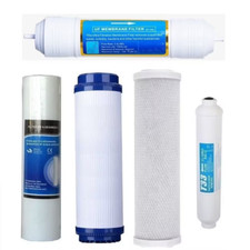 Filtri acqua - filtri,