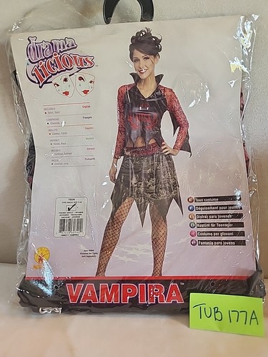 Rubies drama licious vampira - drama,